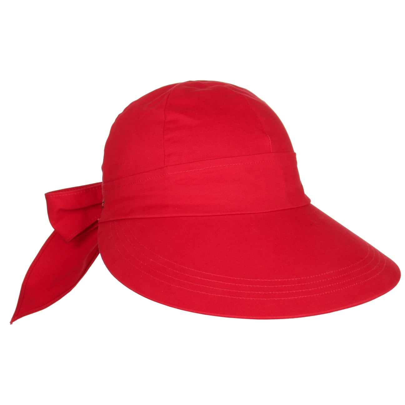Duck Cap By Mcburn Rood One Size mcburn kopen in de aanbieding Duck Cap By Mcburn Rood One Size mcburn kopen in de aanbieding