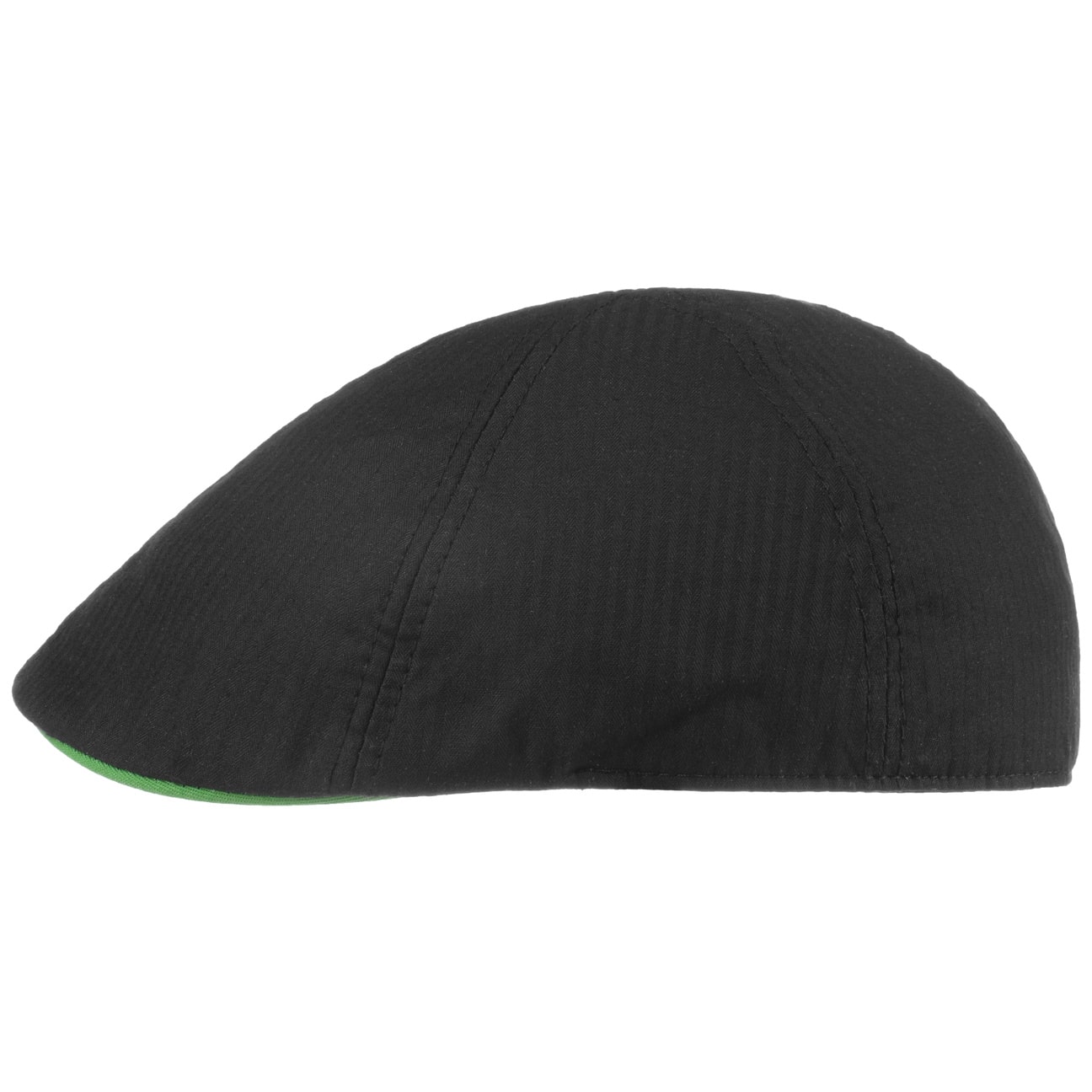 Hoedshop Cork Gatsbycap Zwart One Size hoedshop kopen in de aanbieding Hoedshop Cork Gatsbycap Zwart One Size hoedshop kopen in de aanbieding