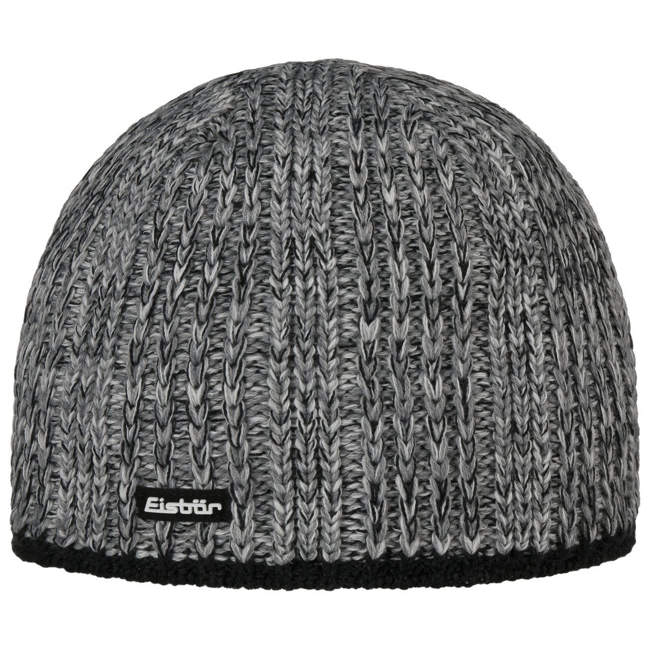 Rene Gebreide Muts By Eisbar Grijs One Size eisbar kopen in de aanbieding Rene Gebreide Muts By Eisbar Grijs One Size eisbar kopen in de aanbieding