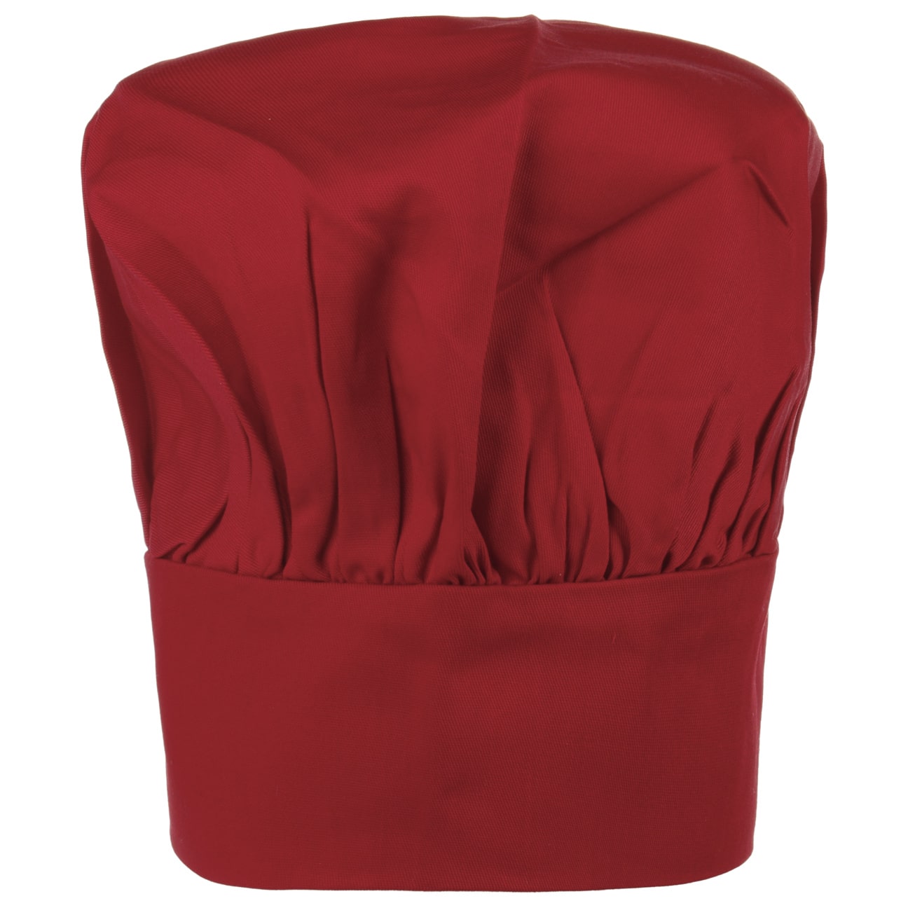 Hoedshop Bistro Koksmuts Rood One Size hoedshop kopen in de aanbieding Hoedshop Bistro Koksmuts Rood One Size hoedshop kopen in de aanbieding