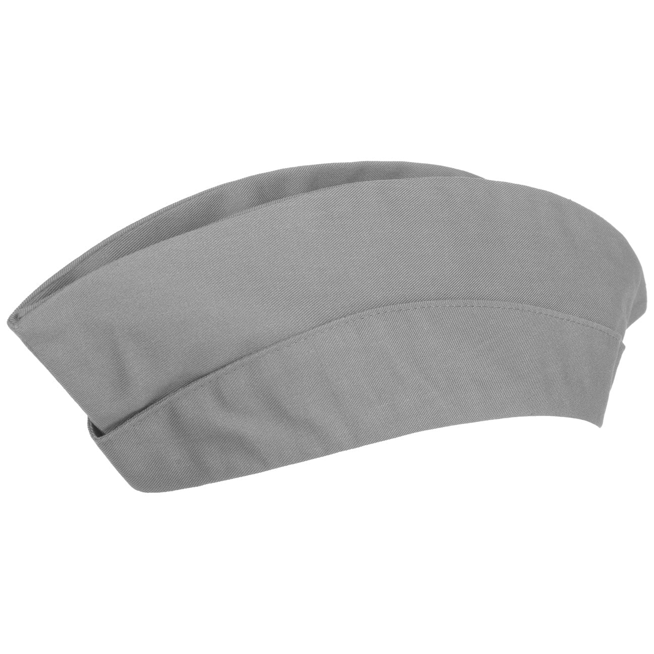 Hoedshop Colour Side Cap Koksmuts Grijs One Size hoedshop kopen in de aanbieding Hoedshop Colour Side Cap Koksmuts Grijs One Size hoedshop kopen in de aanbieding