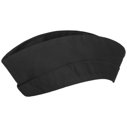 Colour Side Cap Koksmuts
