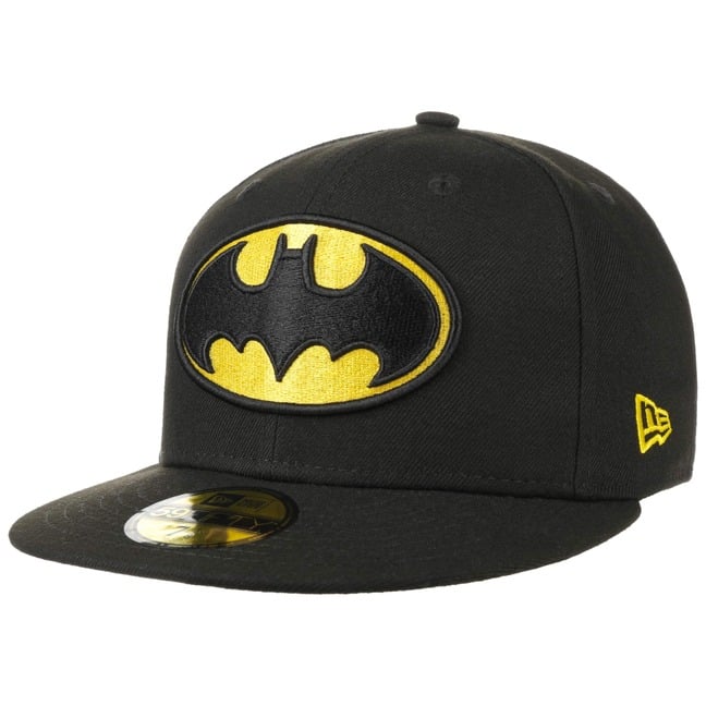 59Fifty Classic Batman Pet by New Era - € 39,00
