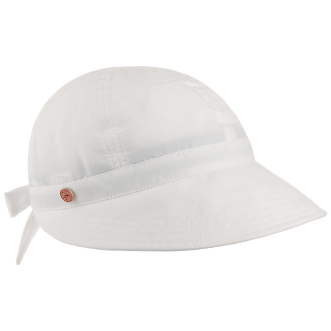 City Sport Flat Cap Amaretta Klep | Antra Gerstekorrel | Piet Koopmans