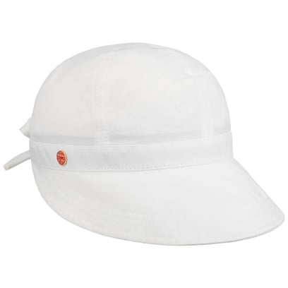 Priscilla Visor Cap by Mayser