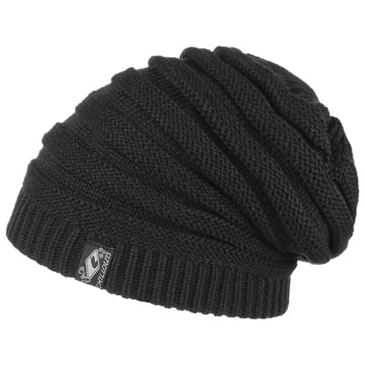 Brian Oversize Beanie by Chillouts
