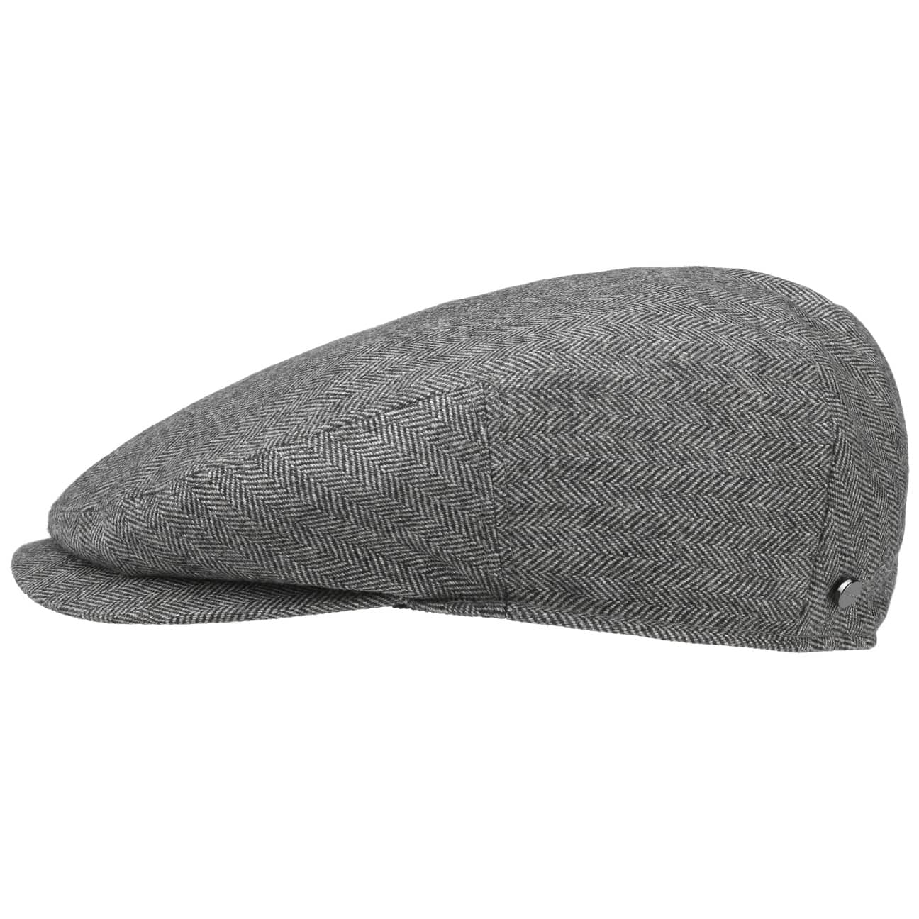 Bandera Herringbone Flat Cap By Stetson Antraciet 57 stetson kopen in de aanbieding Bandera Herringbone Flat Cap By Stetson Antraciet 57 stetson kopen in de aanbieding