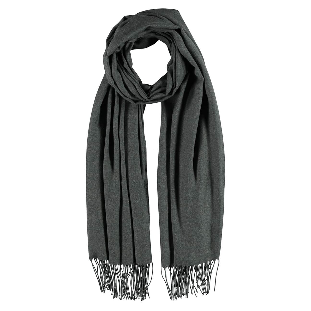 Viscose Sjaal By Passigatti Antraciet passigatti kopen in de aanbieding Viscose Sjaal By Passigatti Antraciet passigatti kopen in de aanbieding