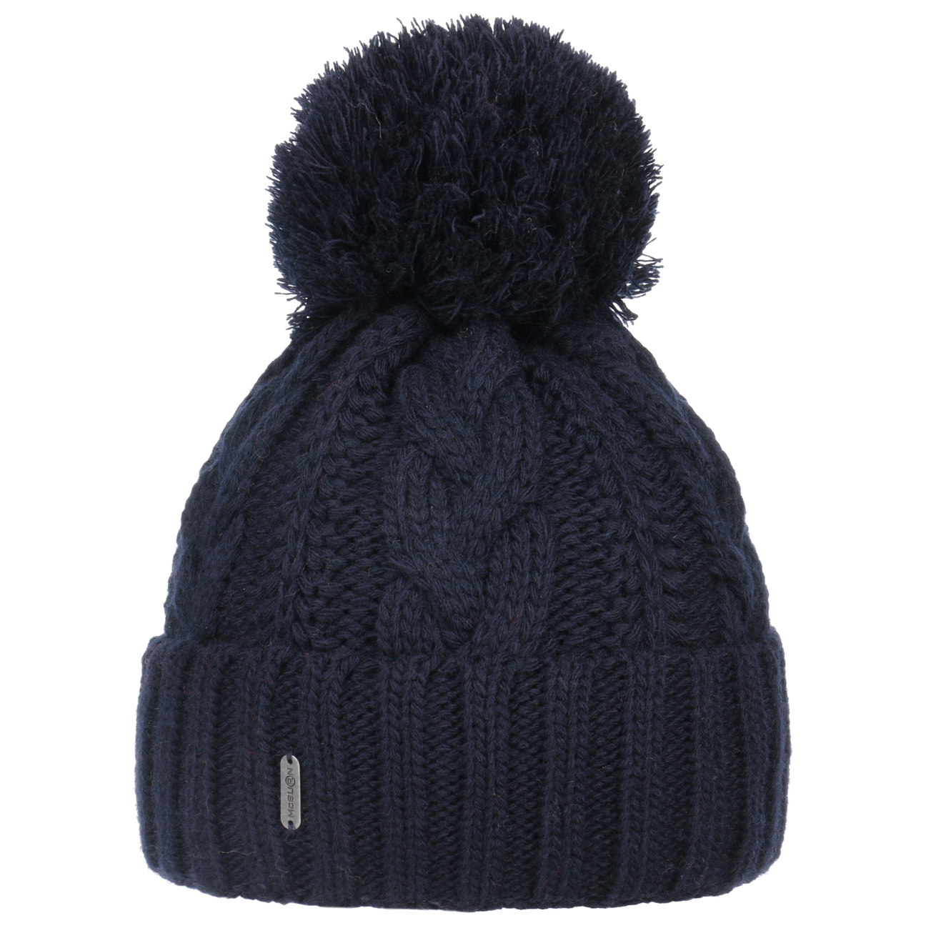 Giant Pomponmuts By Mcburn Blauw One Size mcburn kopen in de aanbieding Giant Pomponmuts By Mcburn Blauw One Size mcburn kopen in de aanbieding