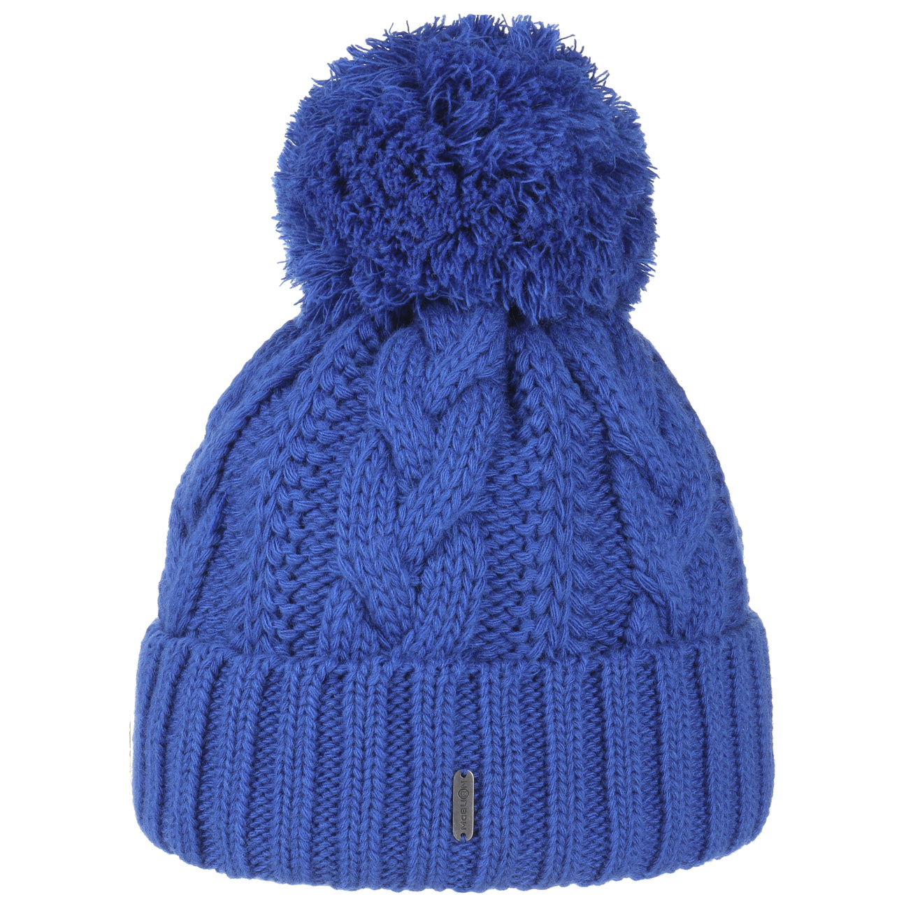 Giant Pomponmuts By Mcburn Koningsblauw One Size mcburn kopen in de aanbieding Giant Pomponmuts By Mcburn Koningsblauw One Size mcburn kopen in de aanbieding