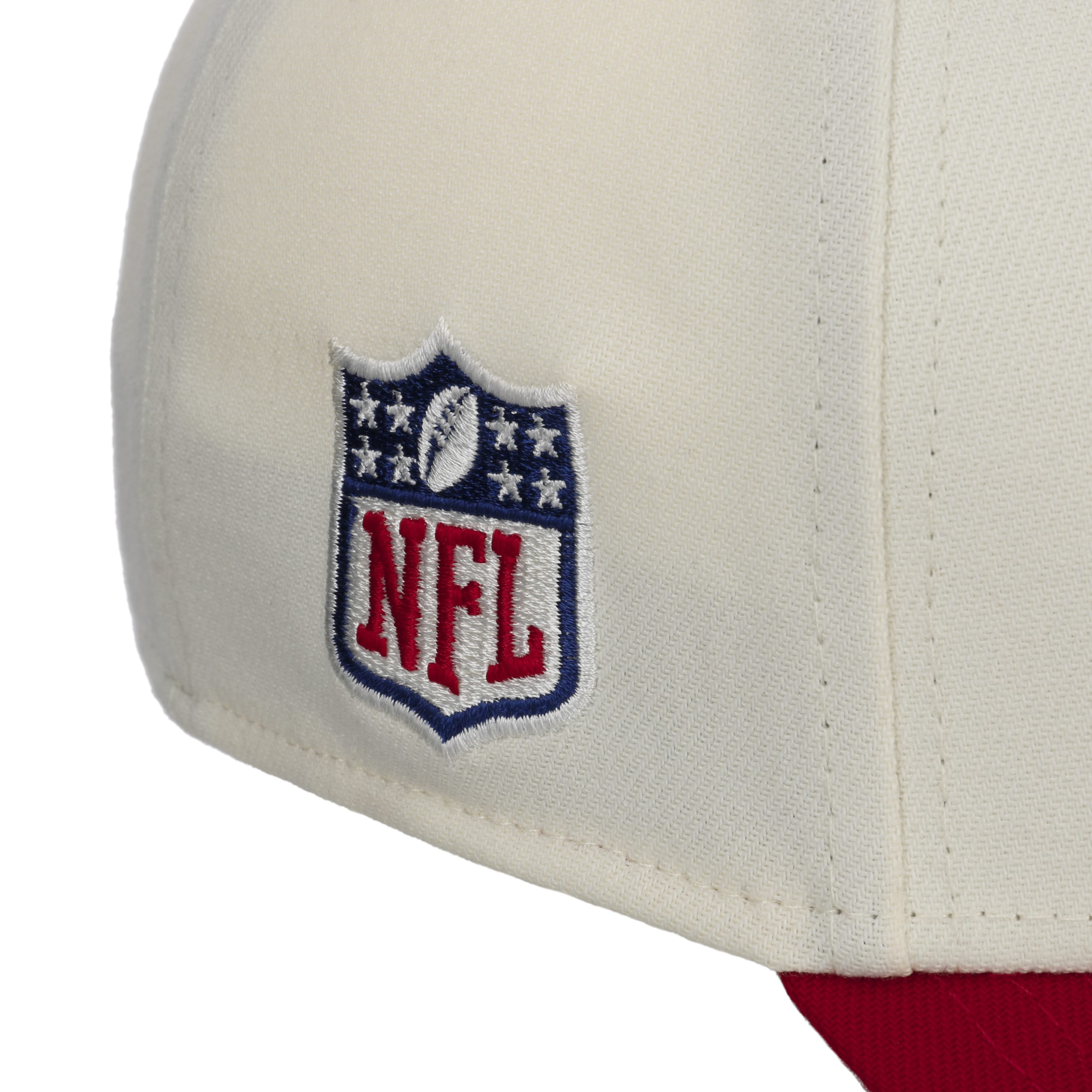 59Fifty Patriots Super Bowl LIII Cap by New Era - 57,95 €