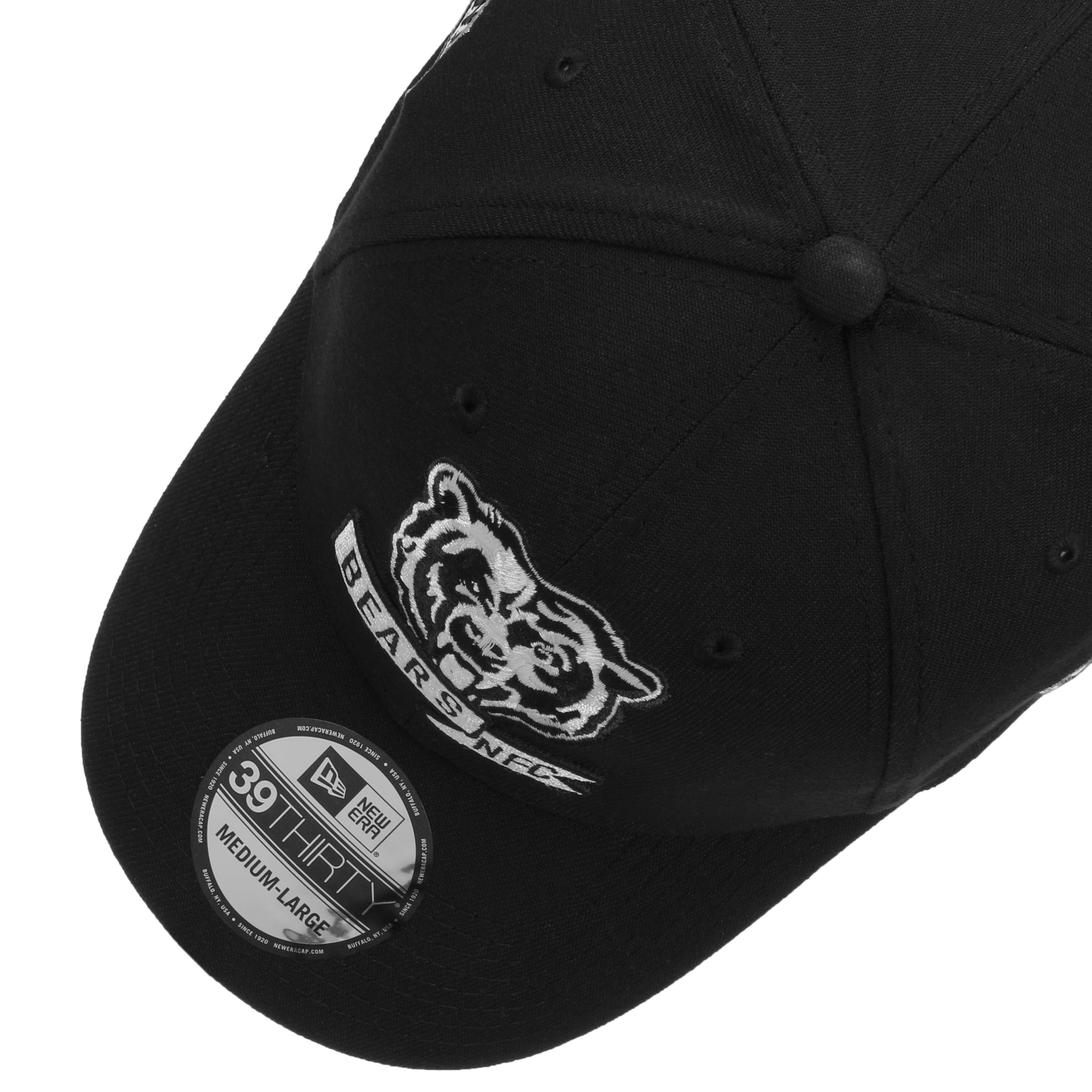 39thirty bears sales hat