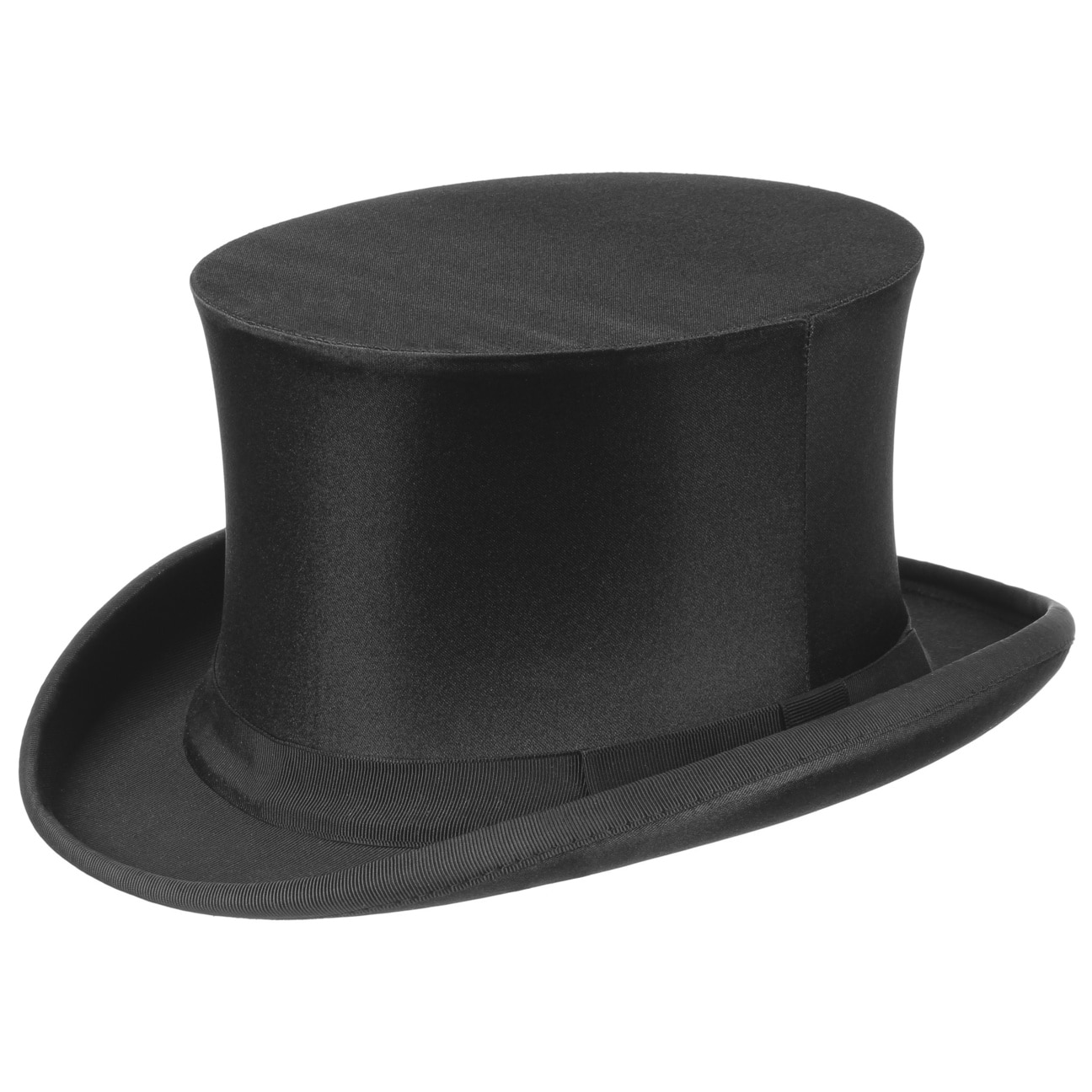 Chapeau Claque Hoge Hoed By Lierys Zwart 57 lierys kopen in de aanbieding Chapeau Claque Hoge Hoed By Lierys Zwart 57 lierys kopen in de aanbieding
