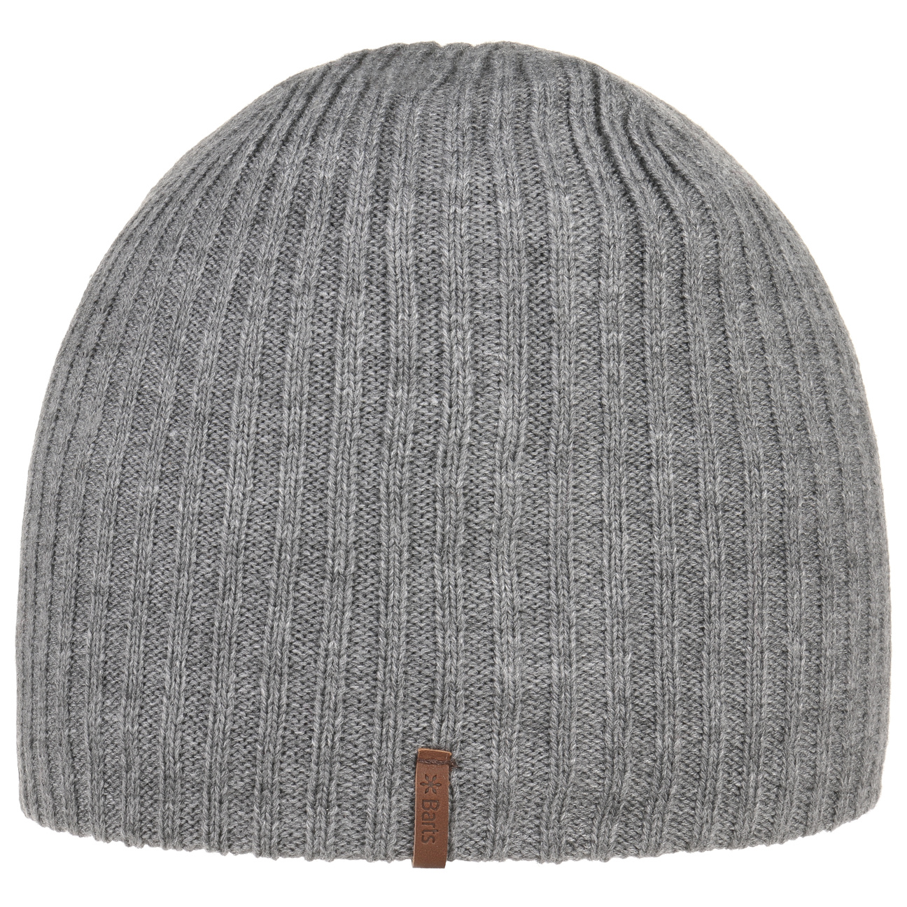 Wilbert Beanie By Barts Licht Grijs One Size barts kopen in de aanbieding Wilbert Beanie By Barts Licht Grijs One Size barts kopen in de aanbieding