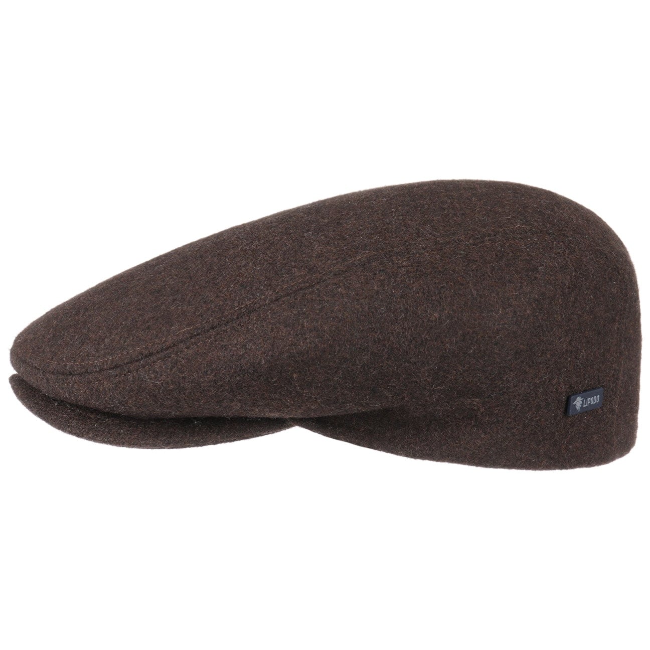 Sportflatcap Klepmuts By Lipodo Bruin 57 lipodo kopen in de aanbieding Sportflatcap Klepmuts By Lipodo Bruin 57 lipodo kopen in de aanbieding