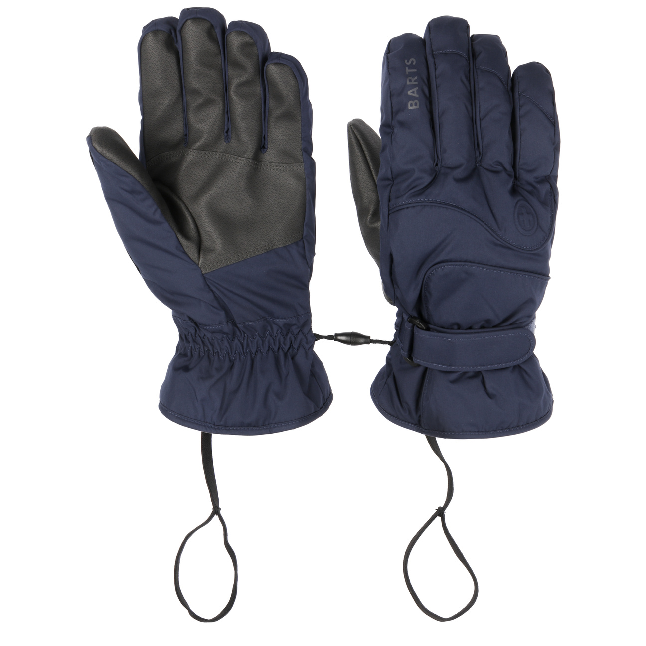 Basic Ski Handschoenen By Barts Blauw 6 Hs barts kopen in de aanbieding Basic Ski Handschoenen By Barts Blauw 6 Hs barts kopen in de aanbieding