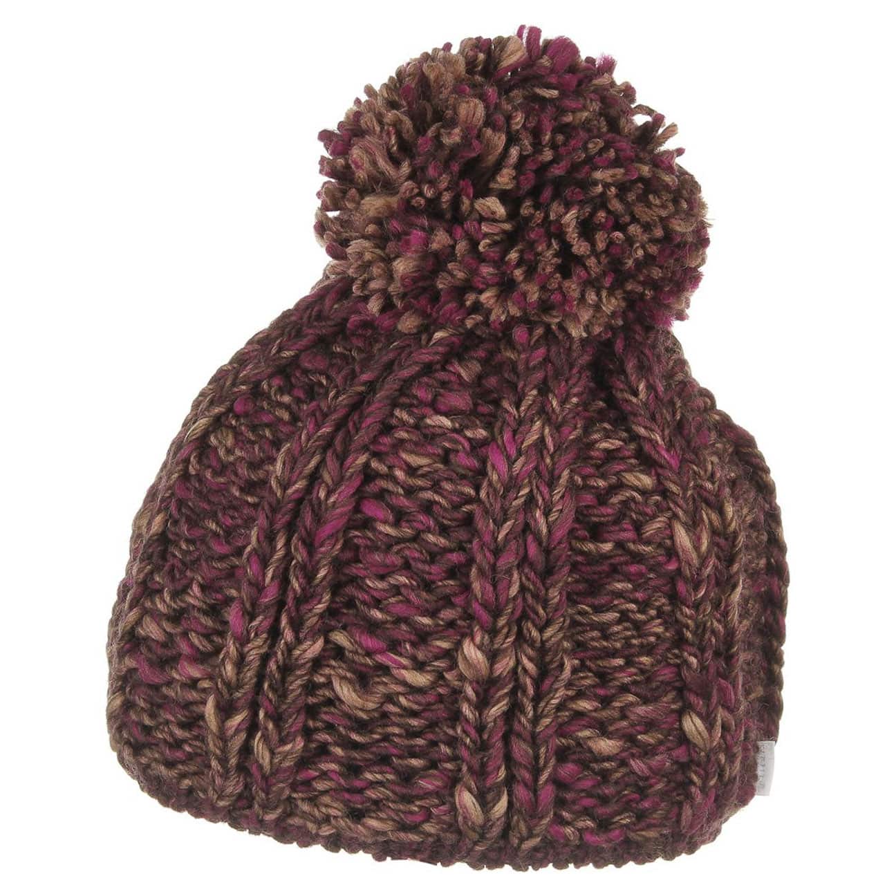 Imatra Pomponmuts By Lierys Paars One Size lierys kopen in de aanbieding Imatra Pomponmuts By Lierys Paars One Size lierys kopen in de aanbieding