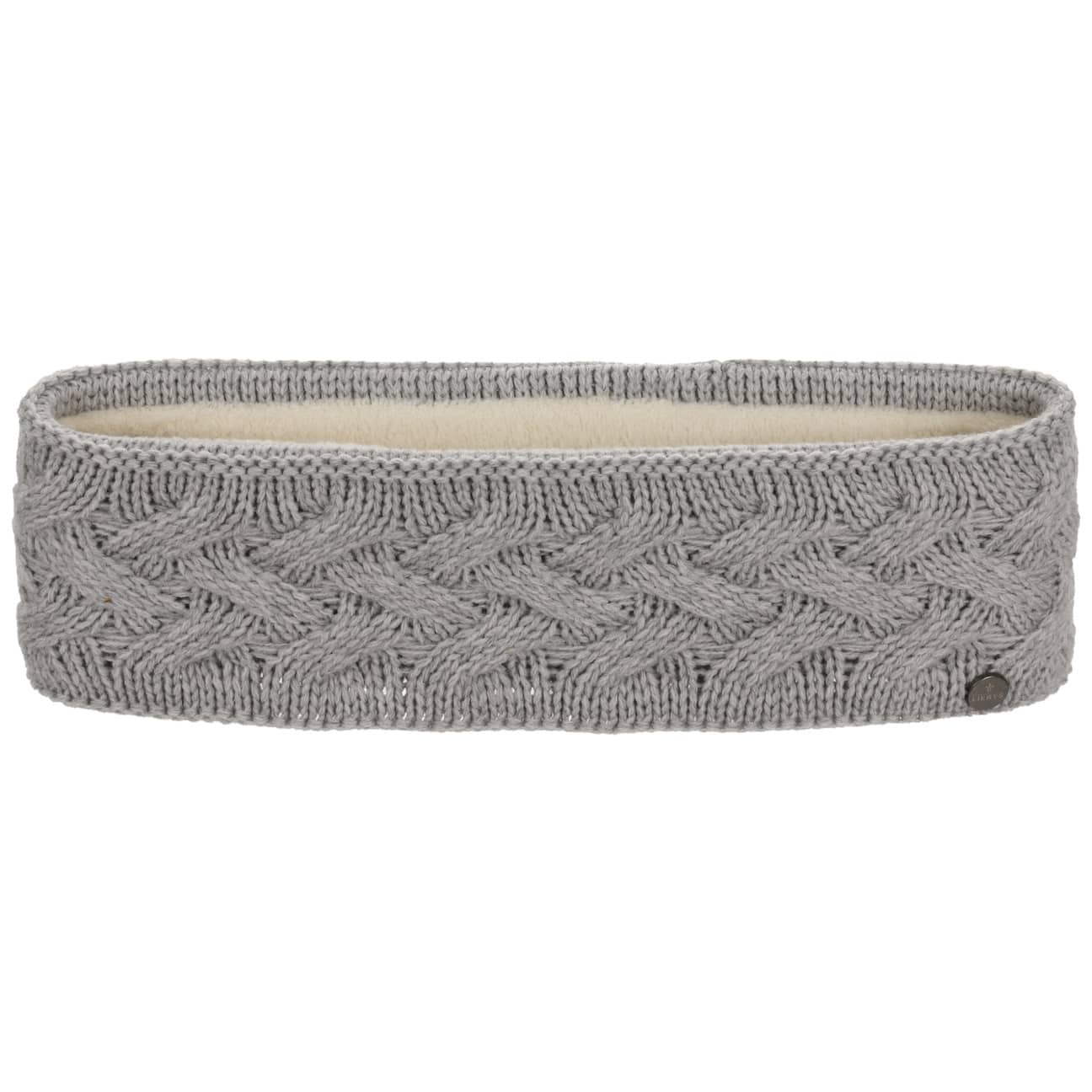 Fauske Hoofdband By Lierys Licht Grijs One Size lierys kopen in de aanbieding Fauske Hoofdband By Lierys Licht Grijs One Size lierys kopen in de aanbieding