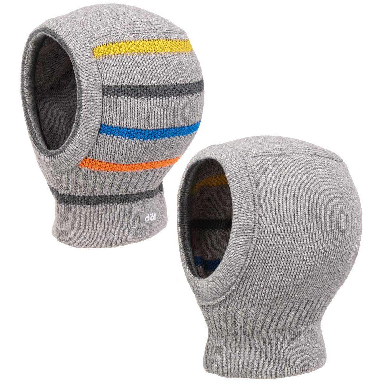Kimi Omkeerbare Bivakmuts By Doll Licht Grijs 49 doll kopen in de aanbieding Kimi Omkeerbare Bivakmuts By Doll Licht Grijs 49 doll kopen in de aanbieding