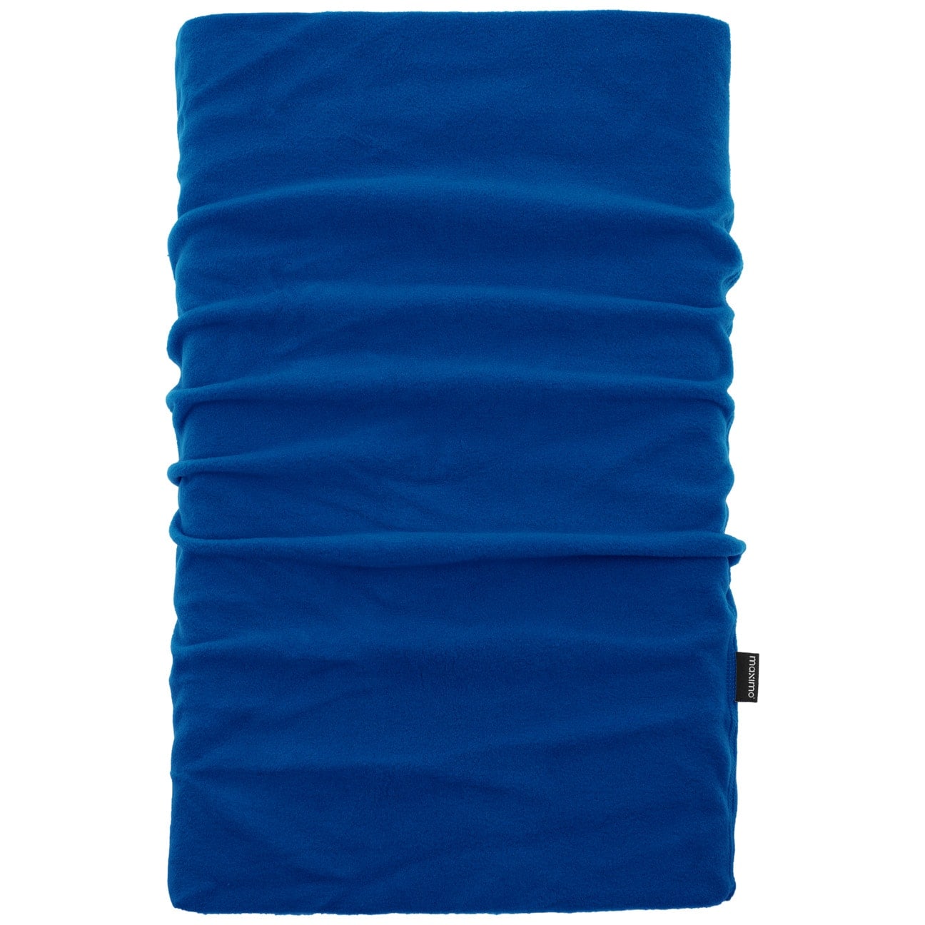 Microfleece Tube Sjaal By Maximo Koningsblauw maximo kopen in de aanbieding