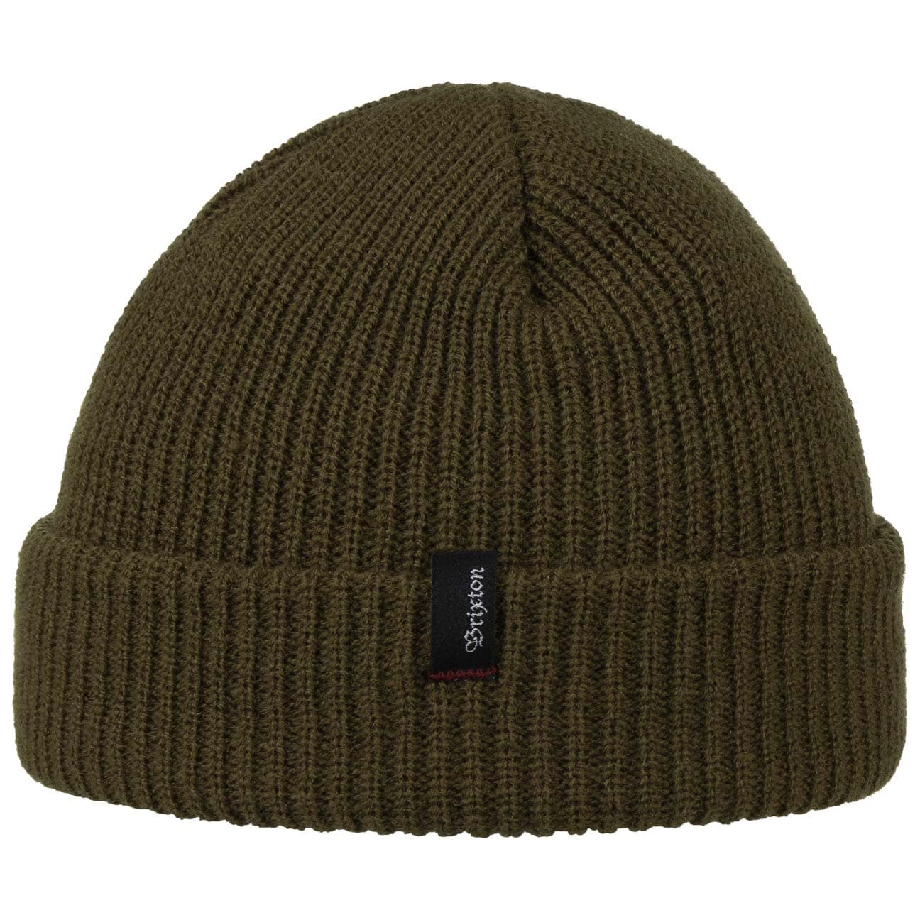 Heist Gebreide Muts By Brixton Donkerolijfgroen One Size brixton kopen in de aanbieding Heist Gebreide Muts By Brixton Donkerolijfgroen One Size brixton kopen in de aanbieding