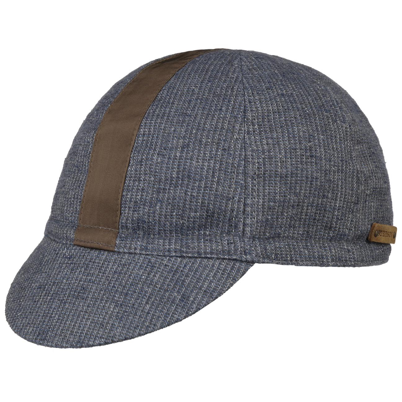 Delano Linnen Zijde Cap By Stetson Denim M 56 57 Cm stetson kopen in de aanbieding Delano Linnen Zijde Cap By Stetson Denim M 56 57 Cm stetson kopen in de aanbieding