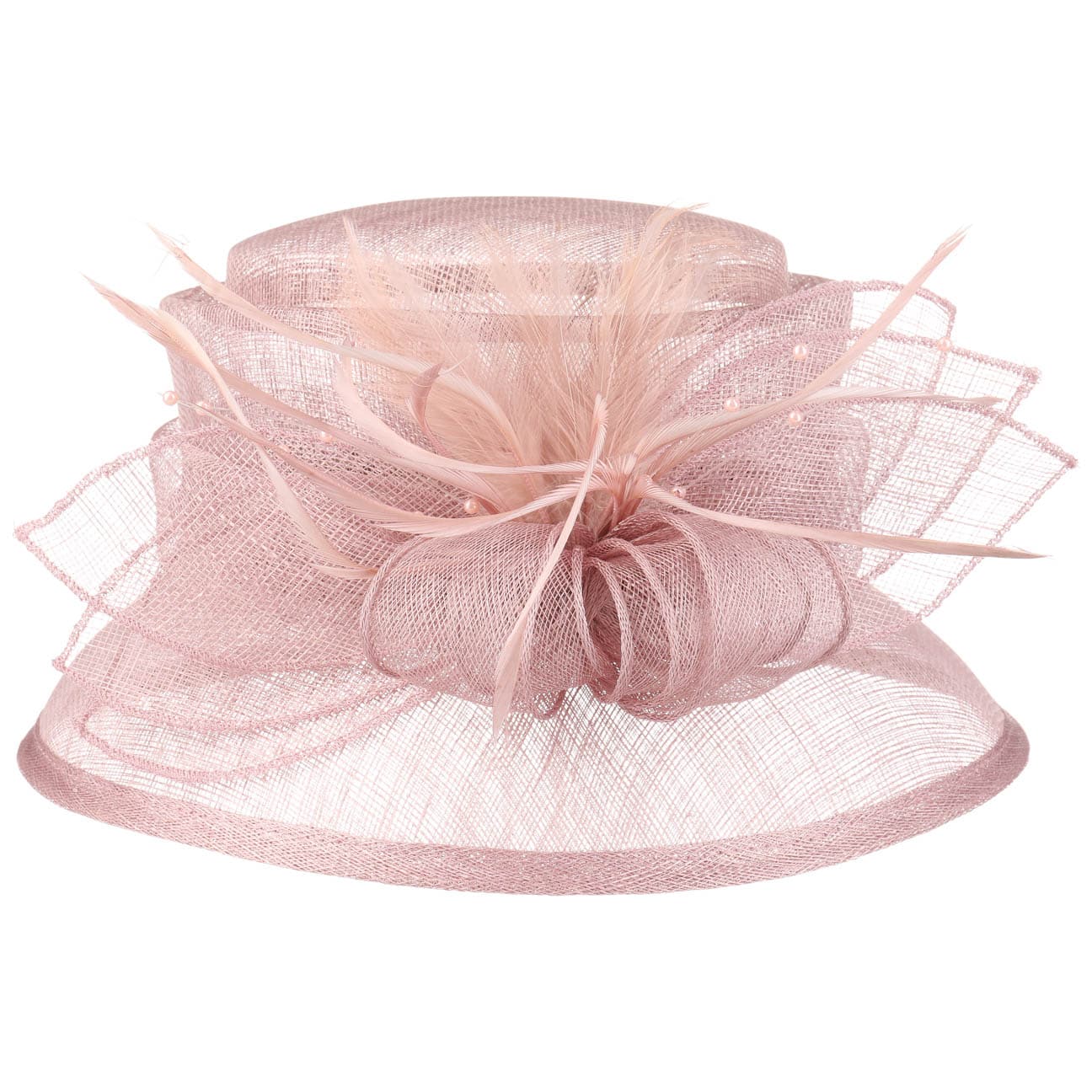 Mareana Dameshoed By Mcburn Oudroze One Size mcburn kopen in de aanbieding Mareana Dameshoed By Mcburn Oudroze One Size mcburn kopen in de aanbieding