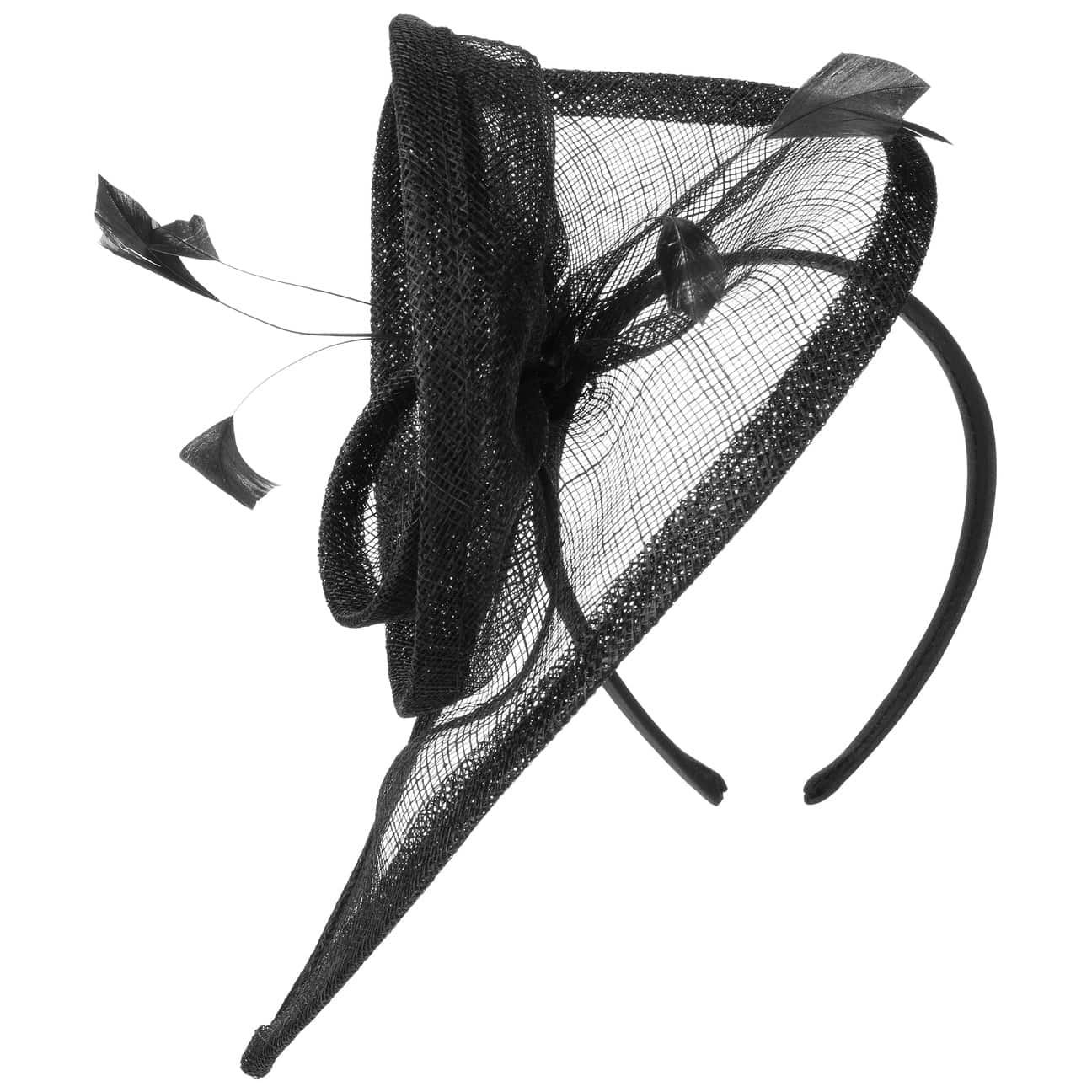 Spiralia Fascinator By Lierys Blauw One Size lierys kopen in de aanbieding Spiralia Fascinator By Lierys Blauw One Size lierys kopen in de aanbieding