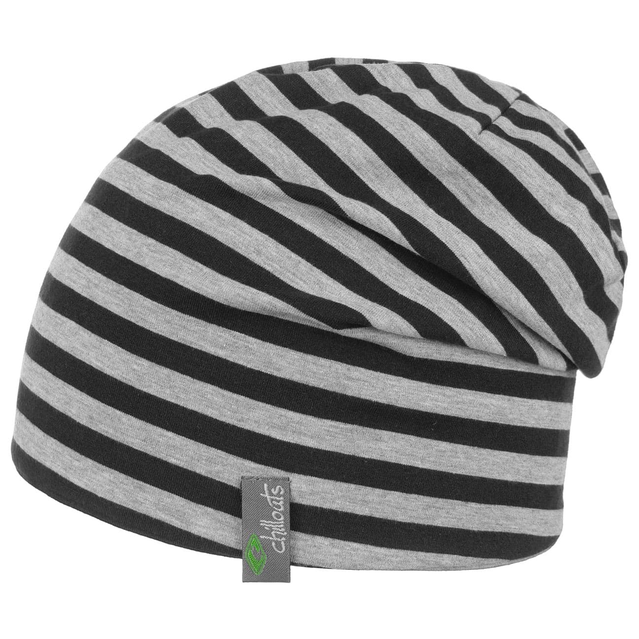 Bogota Oversize Beanie By Chillouts Zwart One Size chillouts kopen in de aanbieding Bogota Oversize Beanie By Chillouts Zwart One Size chillouts kopen in de aanbieding