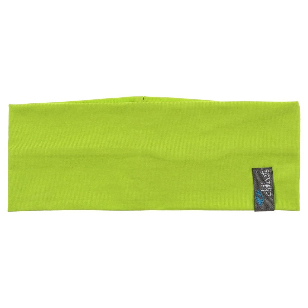 Eton Hoofdband By Chillouts Groen One Size chillouts kopen in de aanbieding