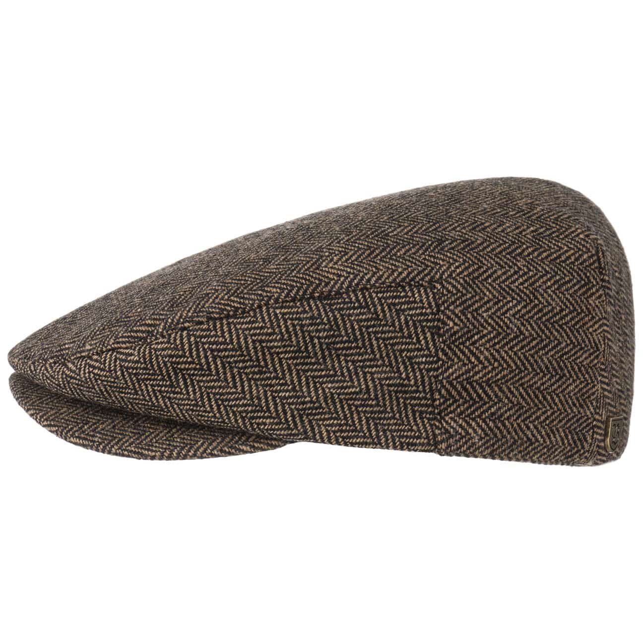 Hooligan Fishbone Pet By Brixton Donkerbruin 60 brixton kopen in de aanbieding Hooligan Fishbone Pet By Brixton Donkerbruin 60 brixton kopen in de aanbieding