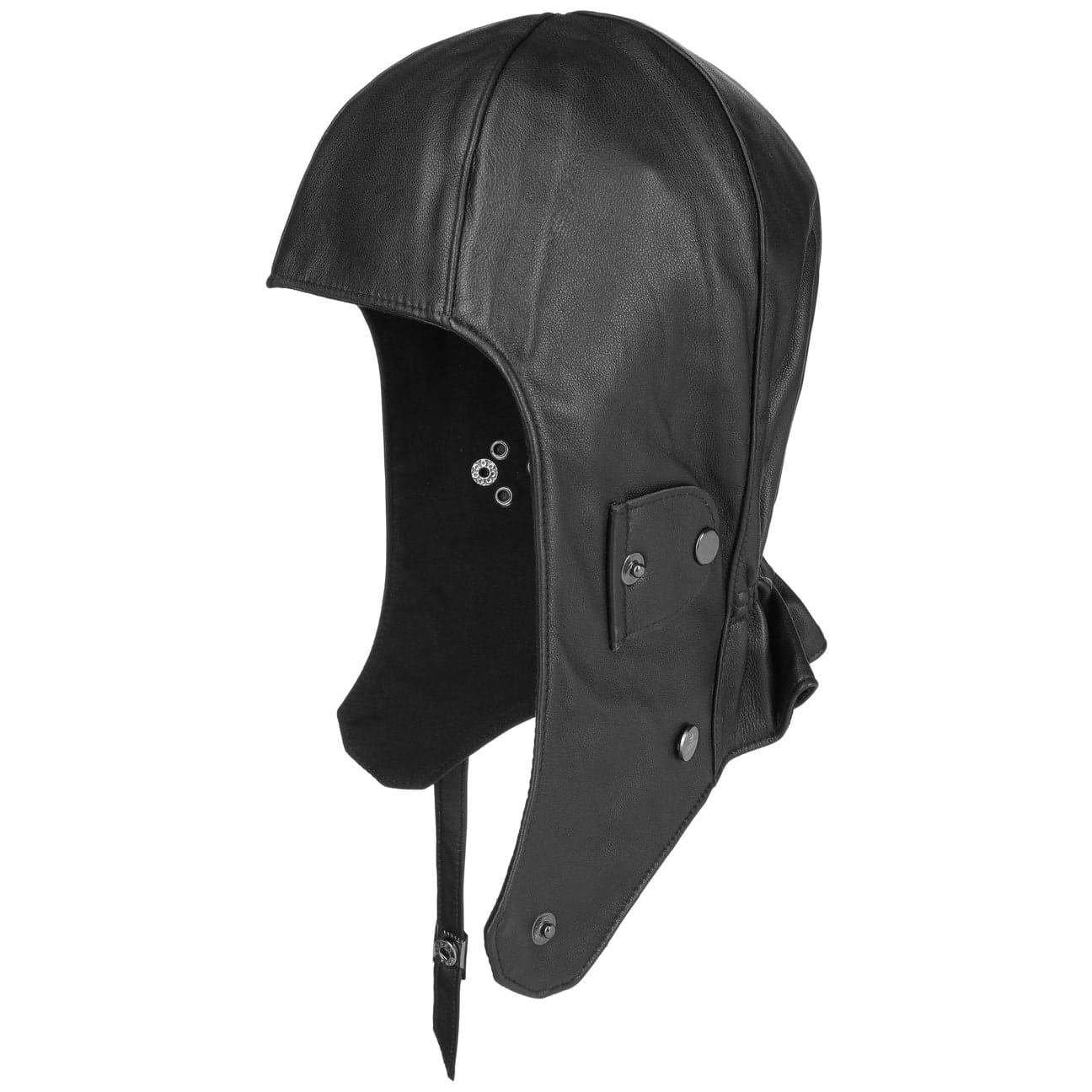 Nappaleer Cabriopet By Lierys Zwart M 56 57 Cm lierys kopen in de aanbieding Nappaleer Cabriopet By Lierys Zwart M 56 57 Cm lierys kopen in de aanbieding