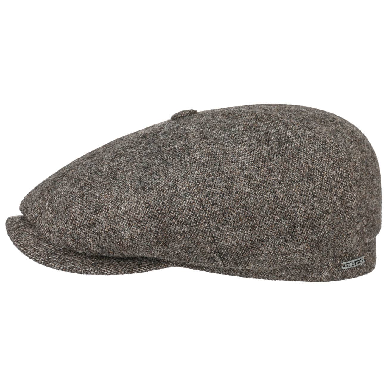Hatteras Woolrich Donegal Cap By Stetson Donkerbruin 59 stetson kopen in de aanbieding Hatteras Woolrich Donegal Cap By Stetson Donkerbruin 59 stetson kopen in de aanbieding