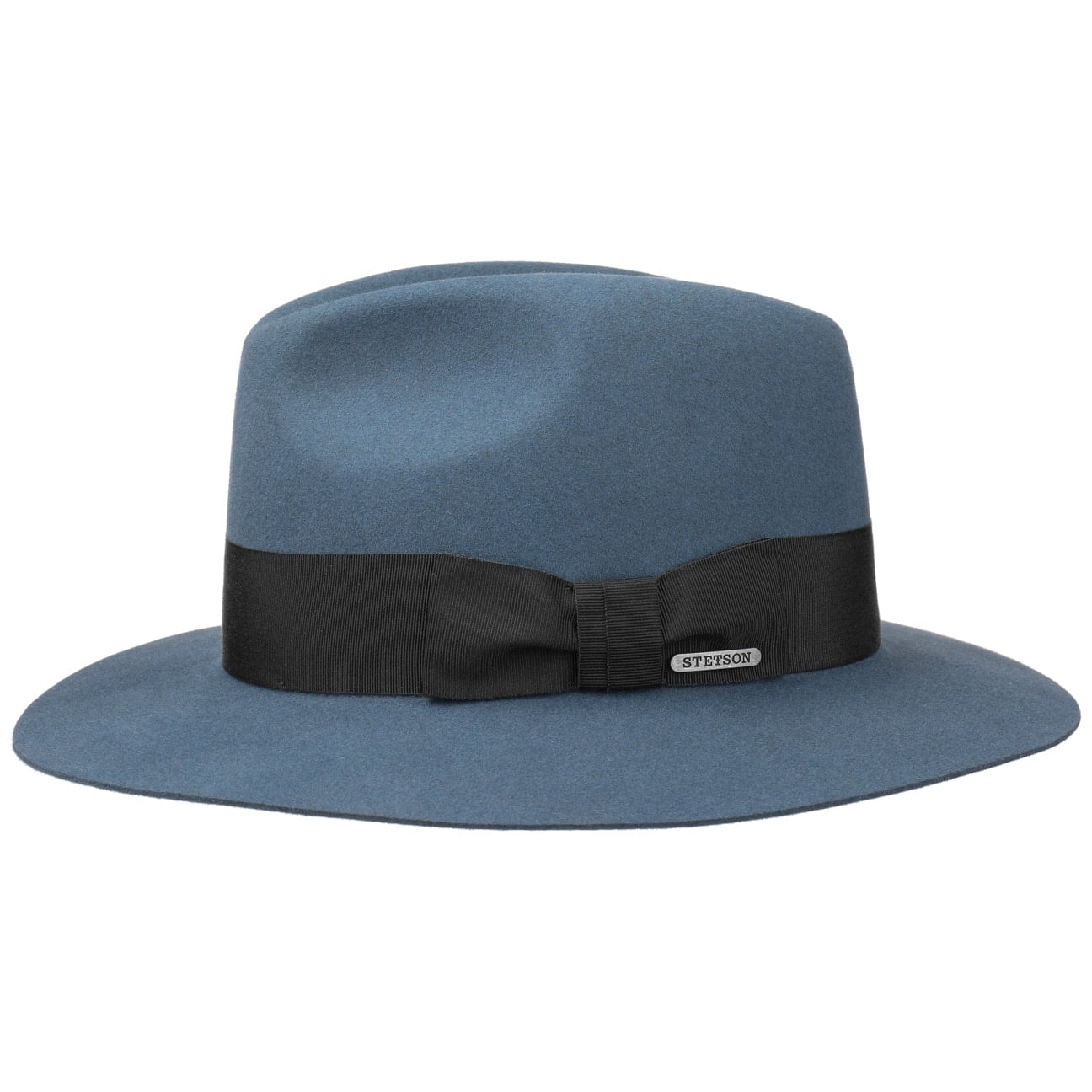 Dalion Haarvilthoed By Stetson Lichtblauw 55 stetson kopen in de aanbieding