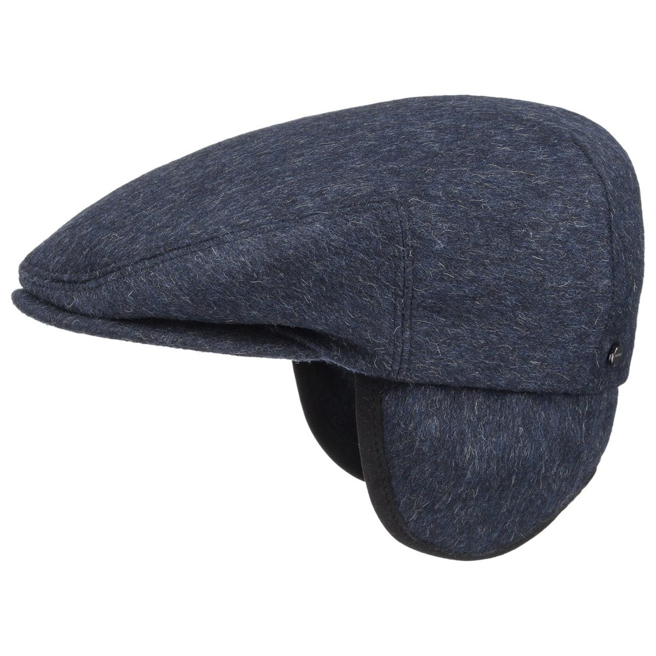 Kent Loden Earflaps Cap By Stetson Blauw 57 stetson kopen in de aanbieding Kent Loden Earflaps Cap By Stetson Blauw 57 stetson kopen in de aanbieding