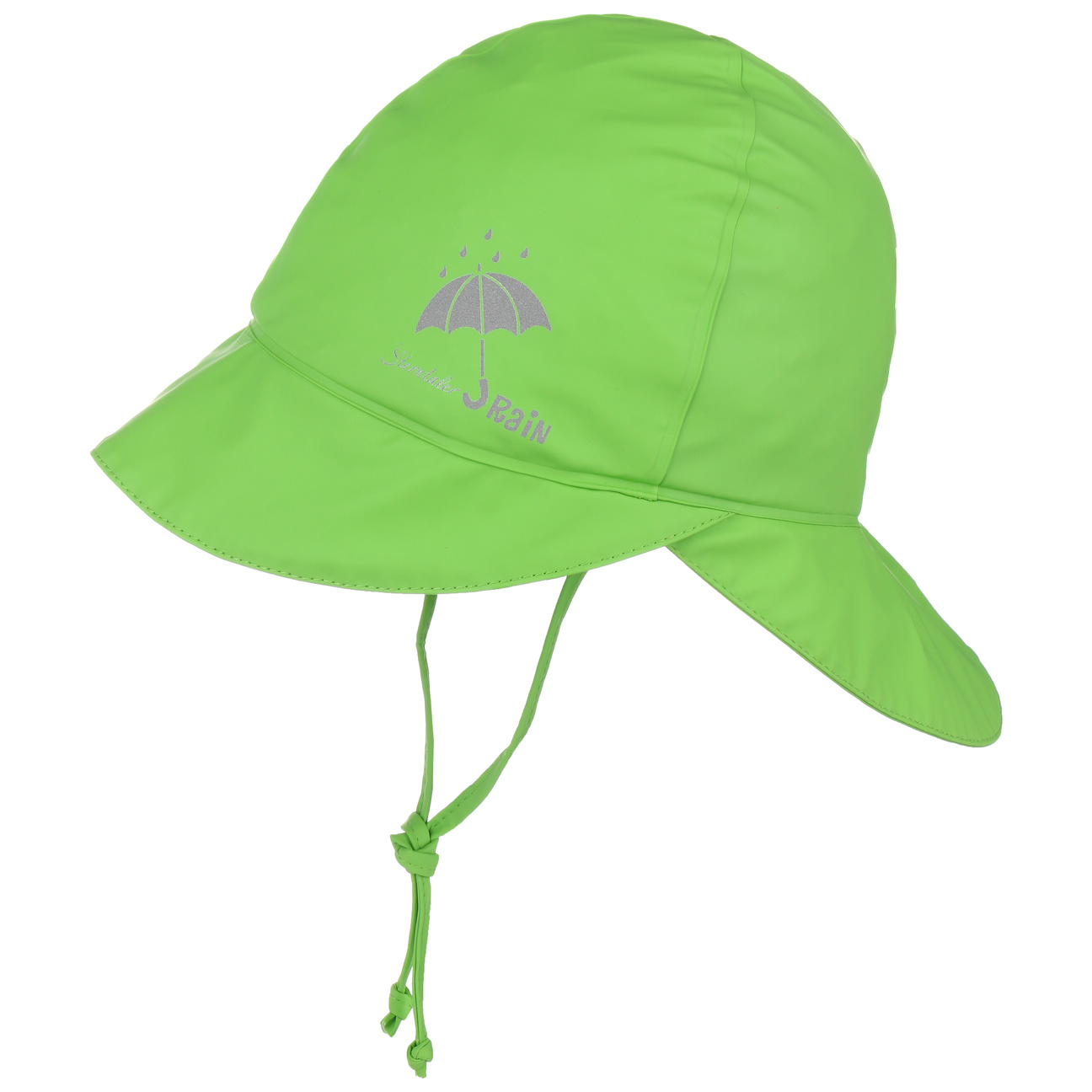 Kinder Regenhoed By Sterntaler Groen 49 sterntaler kopen in de aanbieding