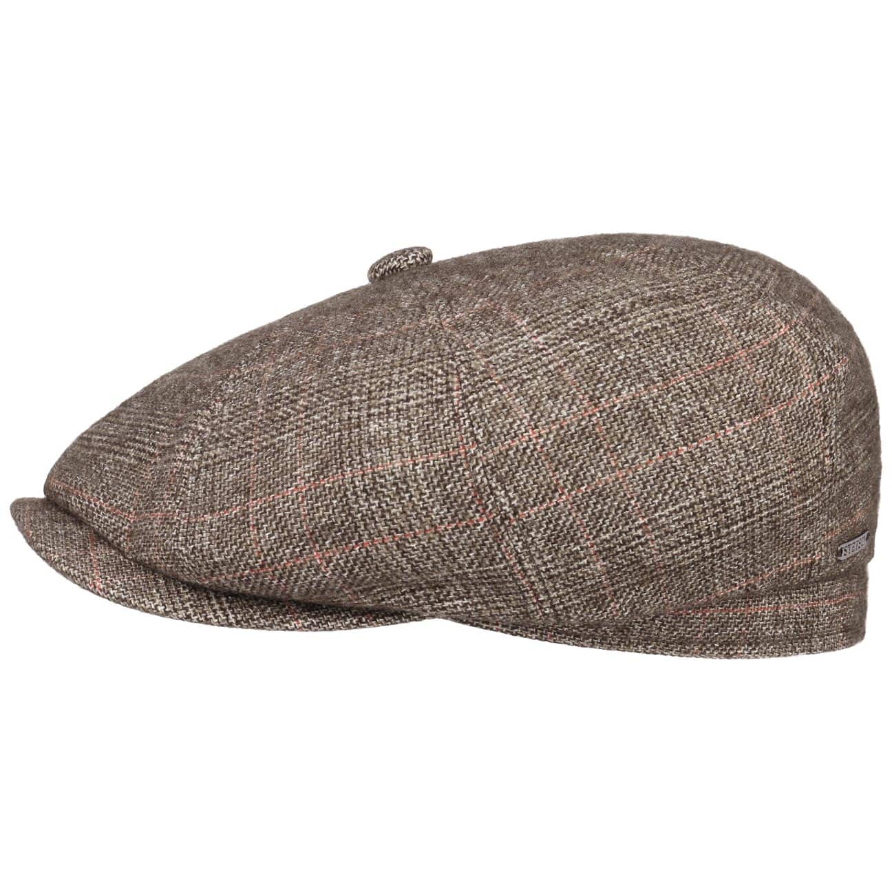 Hatteras Pet Van Kasjmier En Zijde By Stetson Bruin 58 stetson kopen in de aanbieding Hatteras Pet Van Kasjmier En Zijde By Stetson Bruin 58 stetson kopen in de aanbieding