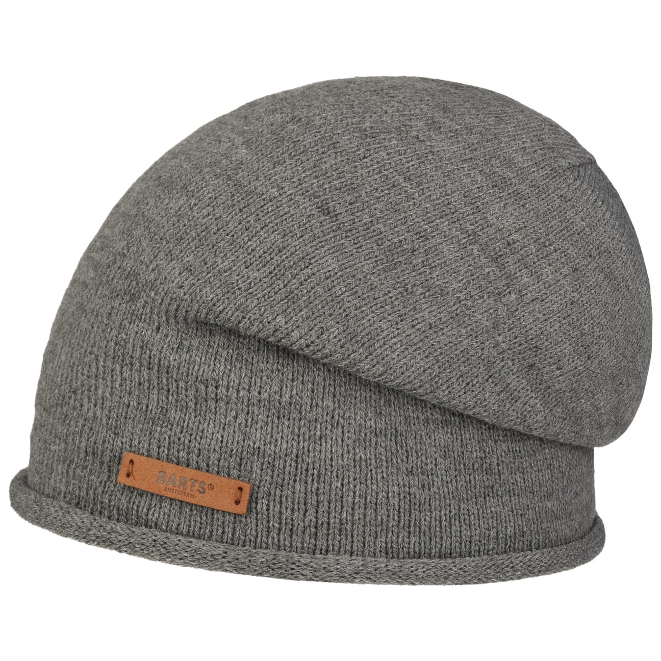 James Oversize Indoor Beanie By Barts Grijs One Size barts kopen in de aanbieding James Oversize Indoor Beanie By Barts Grijs One Size barts kopen in de aanbieding