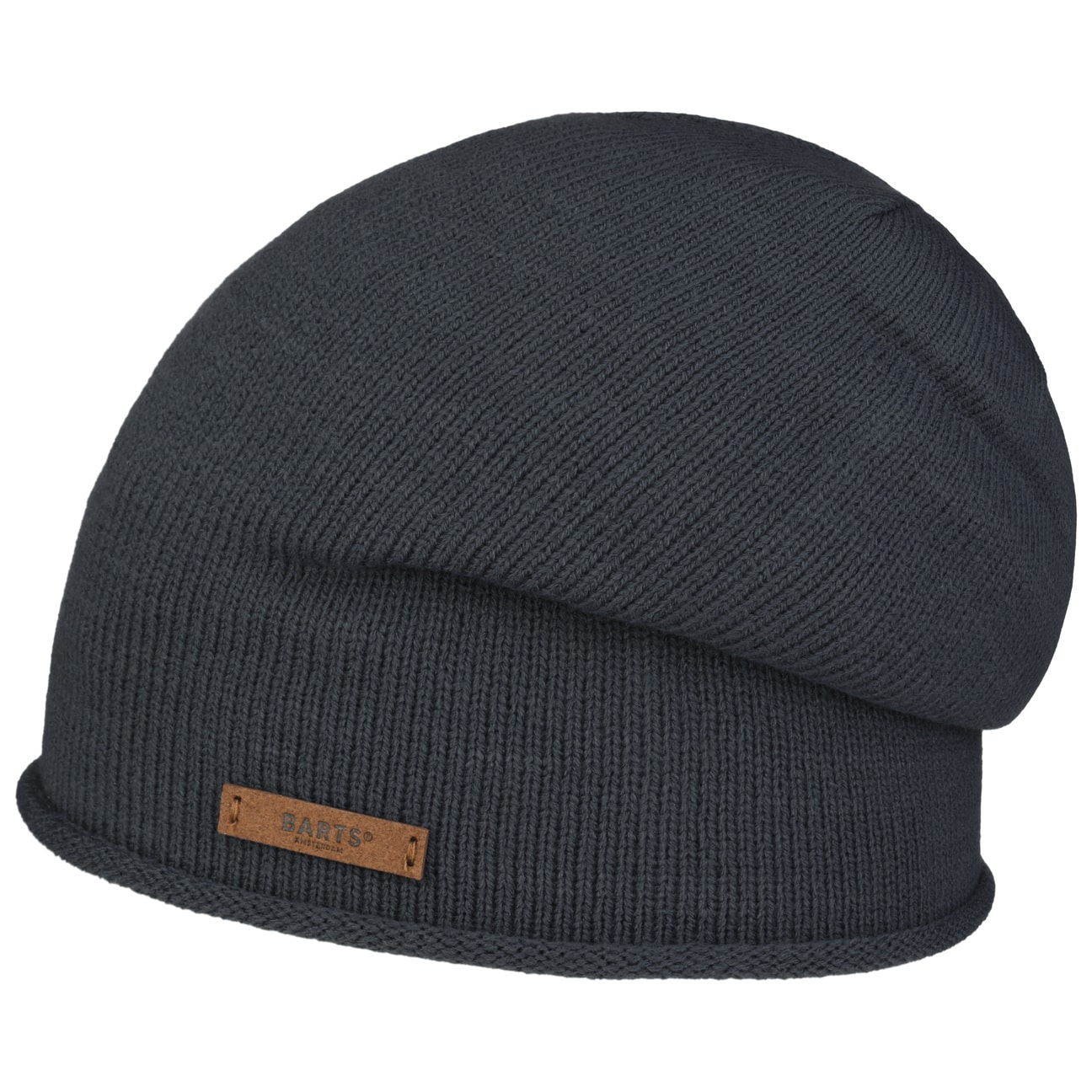 James Oversize Indoor Beanie By Barts Blauw One Size barts kopen in de aanbieding James Oversize Indoor Beanie By Barts Blauw One Size barts kopen in de aanbieding
