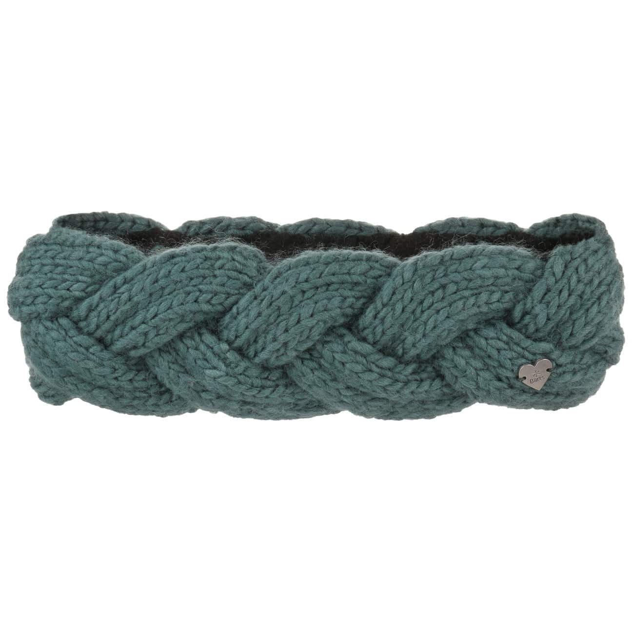 Jackie Hoofdband By Barts Petrol Blauw One Size barts kopen in de aanbieding Jackie Hoofdband By Barts Petrol Blauw One Size barts kopen in de aanbieding