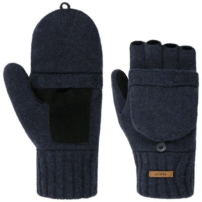 Haakon Vingerloze Handschoenen by Barts