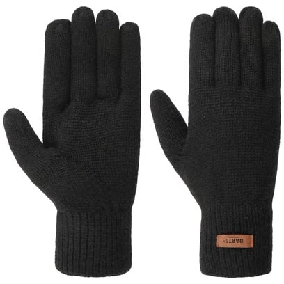 Haakon Lambswool Handschoenen by Barts