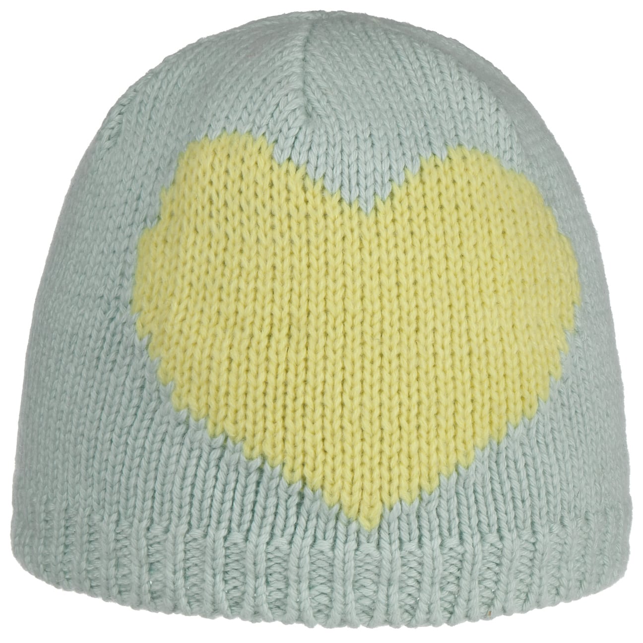 Heart Gebreide Beanie By Barts Pastelgroen One Size barts kopen in de aanbieding Heart Gebreide Beanie By Barts Pastelgroen One Size barts kopen in de aanbieding