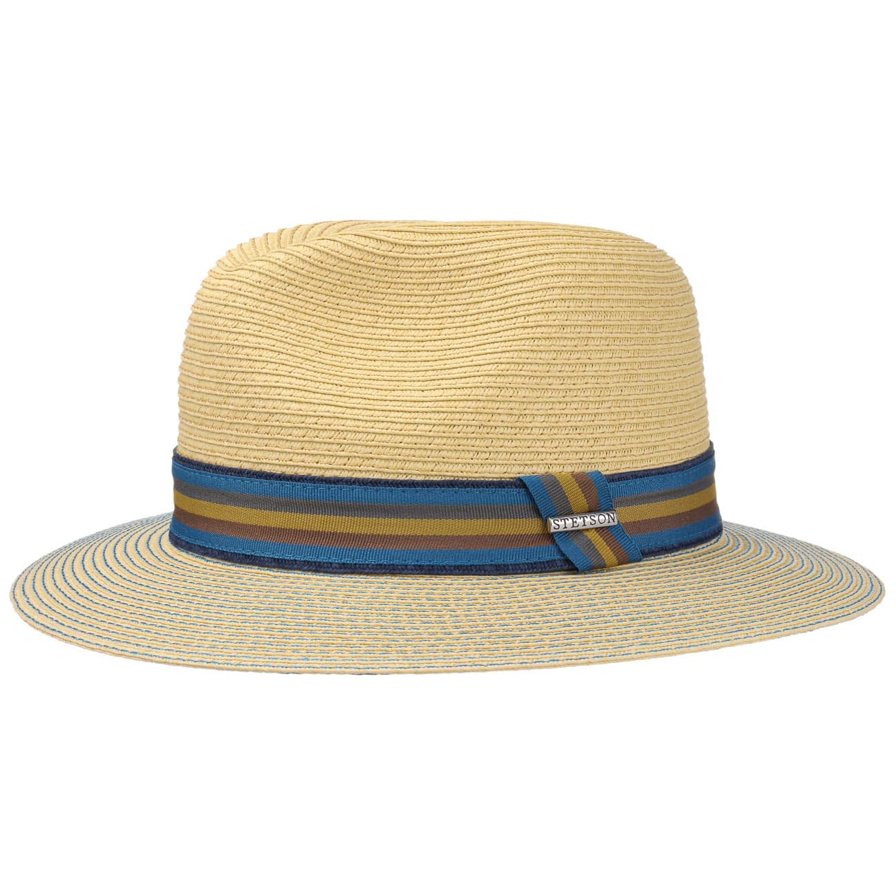 Monticello Toyo Traveller Hoed By Stetson Naturel L 58 59 Cm stetson kopen in de aanbieding Monticello Toyo Traveller Hoed By Stetson Naturel L 58 59 Cm stetson kopen in de aanbieding