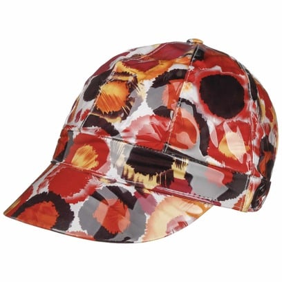 Let’s Rain Dames Cap by McBURN