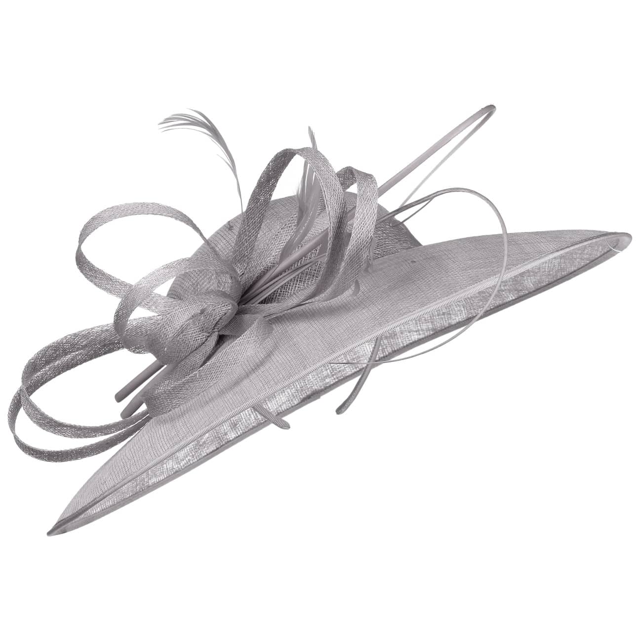 Fascinator Met Veren By Mcburn Antraciet One Size mcburn kopen in de aanbieding Fascinator Met Veren By Mcburn Antraciet One Size mcburn kopen in de aanbieding