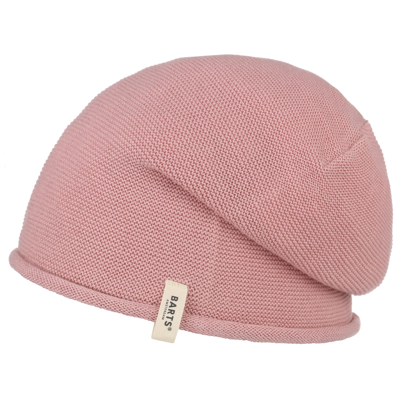 Caiman Beanie Muts By Barts Roze One Size barts kopen in de aanbieding Caiman Beanie Muts By Barts Roze One Size barts kopen in de aanbieding