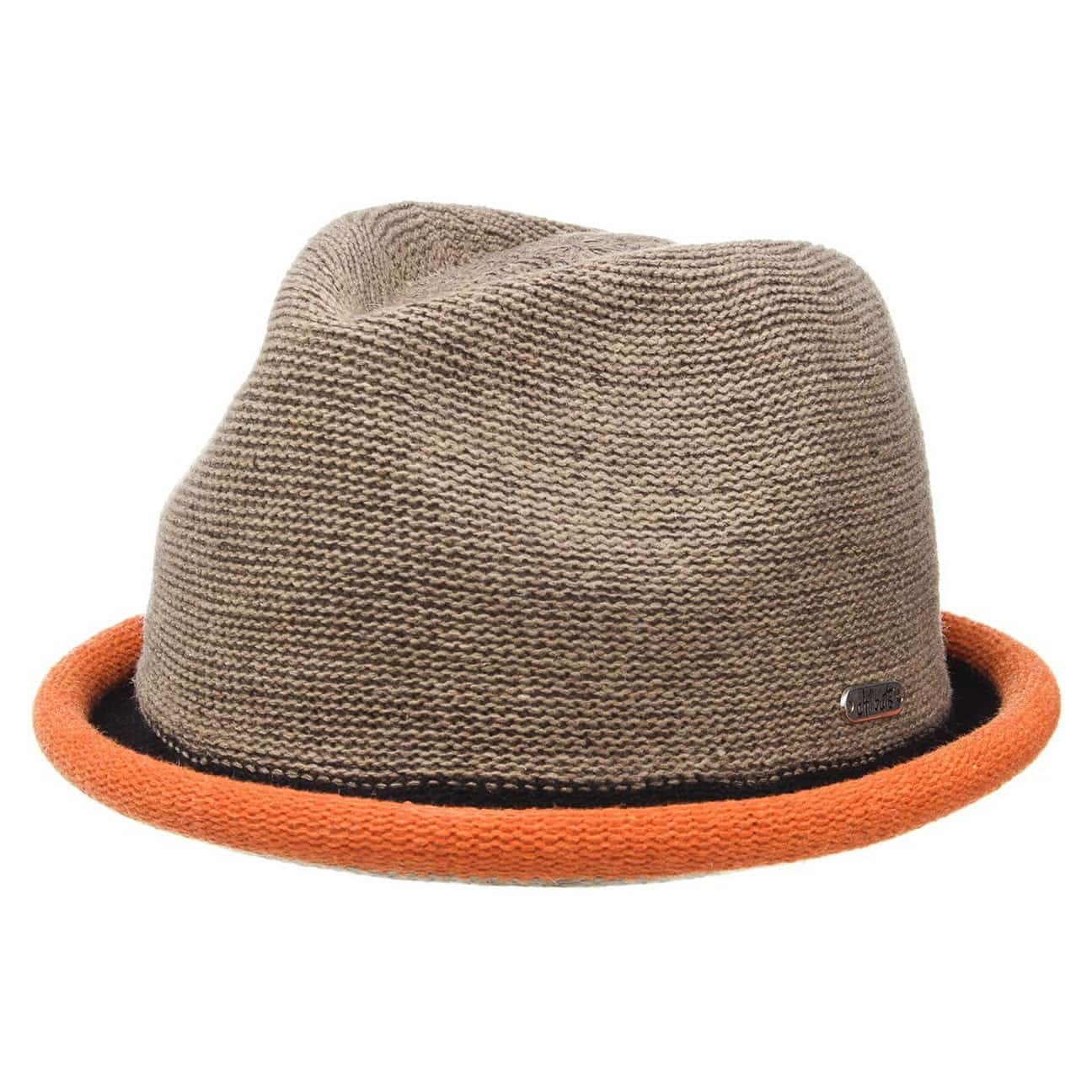 Boston Pork Pie Hoed By Chillouts Bruin M 56 57 Cm chillouts kopen in de aanbieding Boston Pork Pie Hoed By Chillouts Bruin M 56 57 Cm chillouts kopen in de aanbieding