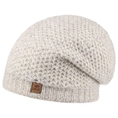Nele Muts Oversize Beanie by Chillouts