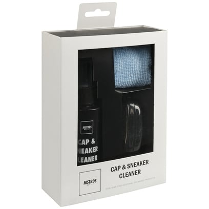 Cap Cleaning Kit Reiniging Set